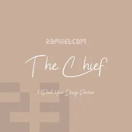 The Chief